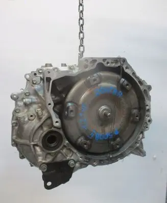 Peugeot 5008 II Automatic gearbox 