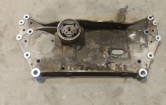 Skoda Superb B6 (3T) Front subframe 
