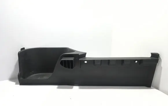 Nissan Qashqai Trunk/boot lower side trim panel 849414EA0A