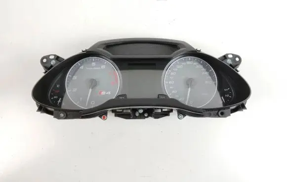 Audi A4 S4 B8 8K Speedometer (instrument cluster) 8K0920900L