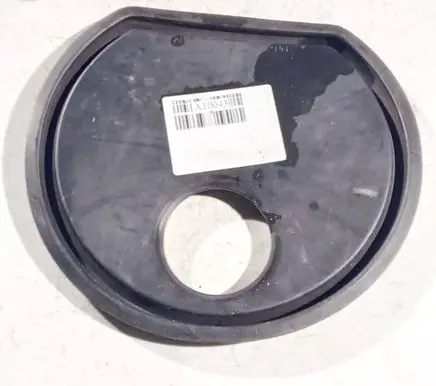 Dodge Magnum Other interior part