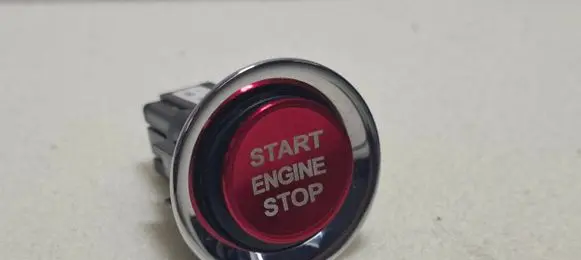Opel Insignia A Engine start stop button switch 23152086 0544