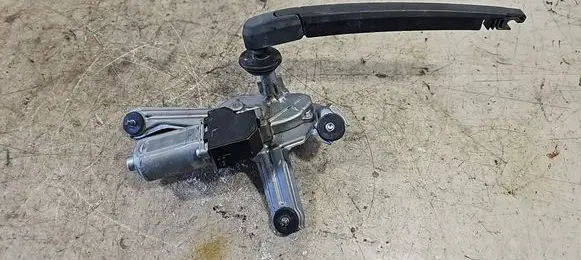 Toyota Avensis T250 Rear window wiper motor 8513005100 2596000103