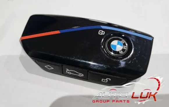 BMW X7 G07 Alarm system siren 5A636B8
