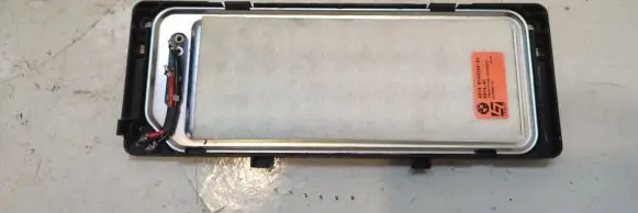 BMW X1 E84 Panel speaker 9143154 65139143154 61928910