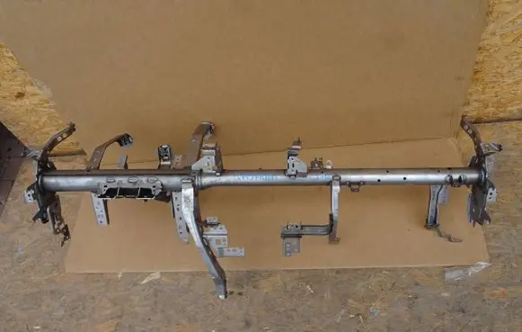 Nissan Qashqai J12 Dashboard cross member/frame bar 
