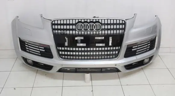 Audi Q7 4L Front bumper
