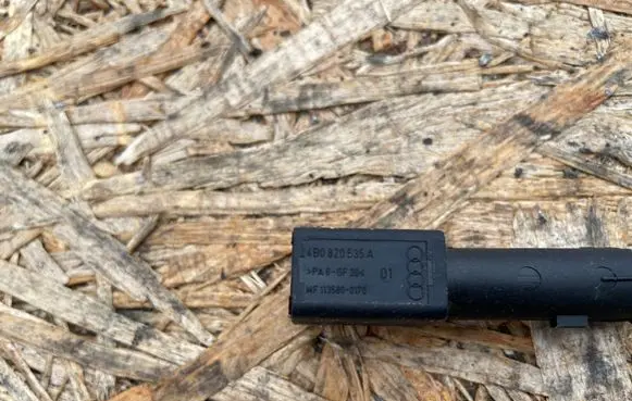Audi A6 S6 C5 4B Interior temperature sensor 4B0820535A