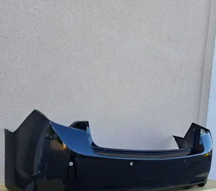 Honda Accord Rear bumper 71501TL0ZZ00