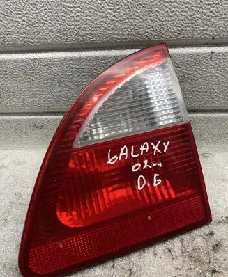 Volkswagen Sharan Tailgate rear/tail lights 7M5945094B