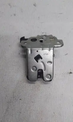 Audi A7 S7 4G Tailgate/trunk/boot lock/catch/latch 8K9827505A