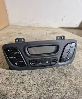 Hyundai Santa Fe Climate control unit 9725026XXX