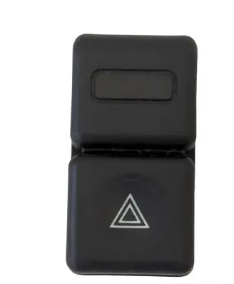 Peugeot 605 Hazard light switch 956399787 9563997871