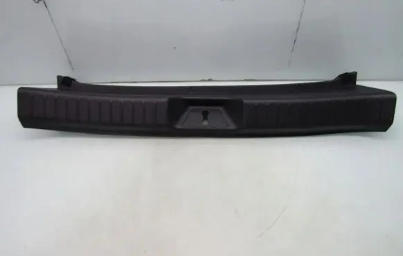 Mazda MX-30 Trunk/boot sill cover protection DN4J6889X