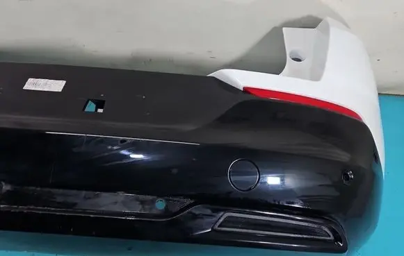 Opel Grandland X Rear bumper IMPRK1544318
