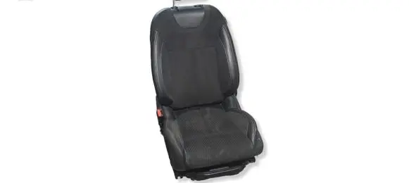 Citroen C4 II Front driver seat 