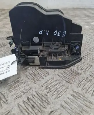 BMW 3 E90 E91 Front door lock