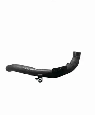 Volkswagen Tiguan Intercooler hose/pipe 5n0145840c