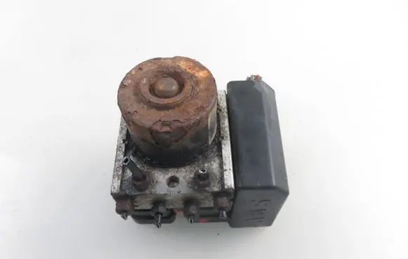 Peugeot 207 ABS Pump 9662150680 10097011263