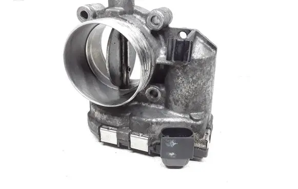 Volvo XC90 Throttle valve 8692720 0281002701