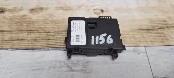 Steering angle sensor