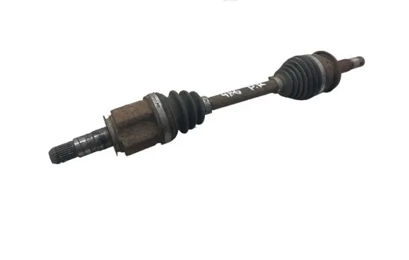 Infiniti Q50 Front driveshaft