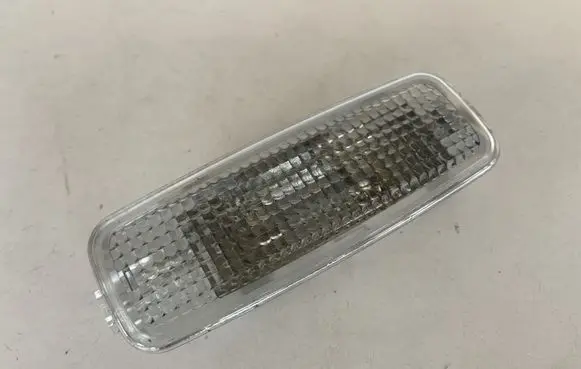 Audi A4 S4 B8 8K Front seat light 4D0947105A