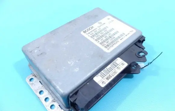 Land Rover Range Rover P38A Gearbox control unit/module 0260002619 IMPRK1338109