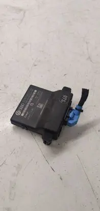 Gateway control module