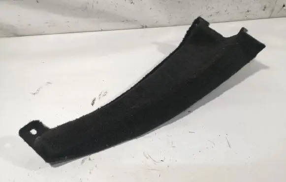 Mercedes-Benz C W204 Other trunk/boot trim element A2046903125