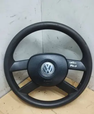 Volkswagen Polo Steering wheel