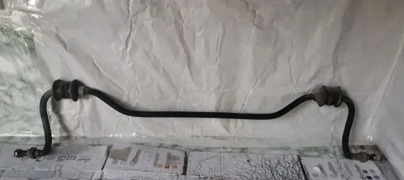 Chevrolet Captiva Other rear suspension part 