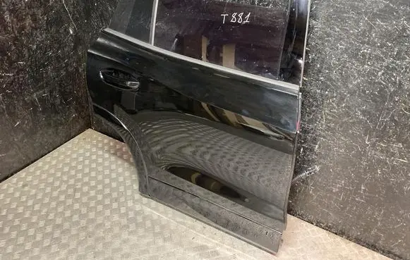 Volkswagen Tayron II Rear door 