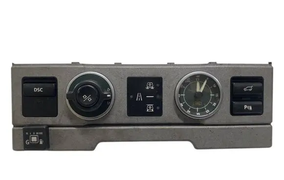Land Rover Range Rover Sport L320 Suspension ride height/mode switch 6901785 62136901785 11868010