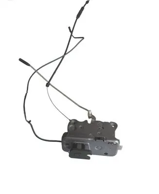 Mercedes-Benz G W461 W463 1st Gen Rear door lock A4637304135 A4637303735 4637304135