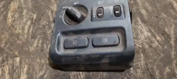 Volvo S40, V40 Light switch 30613945
