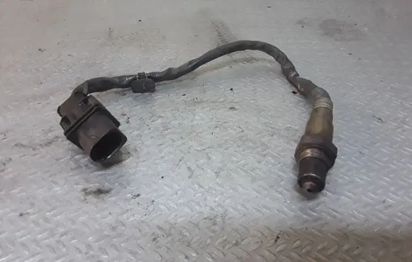 Hyundai i30 Lambda probe sensor 393502A420