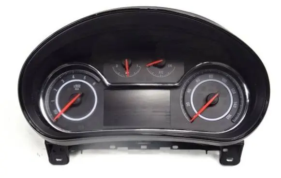 Opel Insignia A Speedometer (instrument cluster) 23438130 175597137 7110500000000X