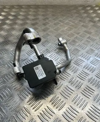 KIA EV6 Air conditioning (A/C) expansion valve 97725CV000 EBVQ392M001 U915210749