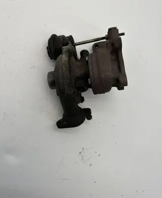Citroen C3 Pluriel Turbo KP35 KP35487599 54359710009