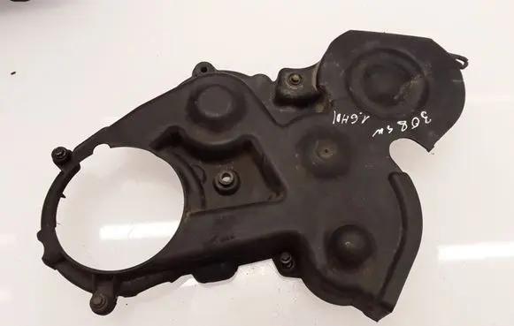 Peugeot 308 Timing belt guard (cover) 9659869280