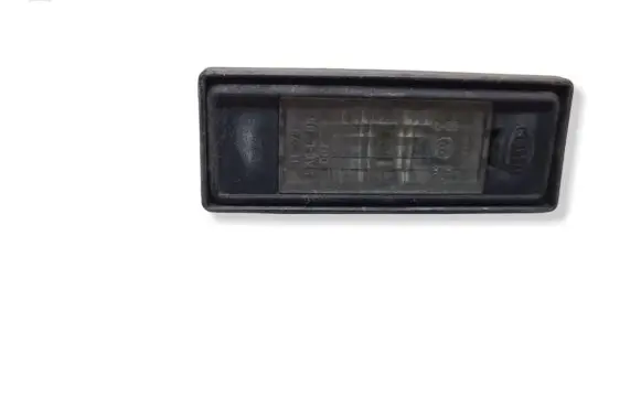 Citroen C8 Number plate light 9635678580