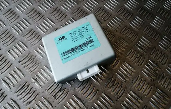 KIA Ceed Central body control module 95300A2900 49D8J11000