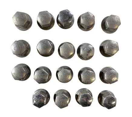 Ford Edge II Nuts/bolts ACPZ1012M