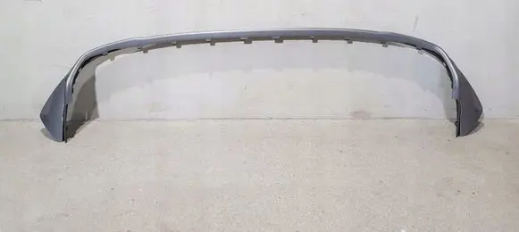 Volvo XC60 Rear bumper lower part trim 31383093