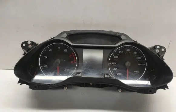 Audi A4 S4 B8 8K Speedometer (instrument cluster) 8K0920950E