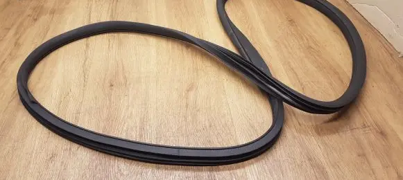 Mercedes-Benz GLC X253 C253 Front door rubber seal A2536970100