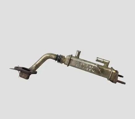 Nissan X-Trail T30 EGR valve cooler