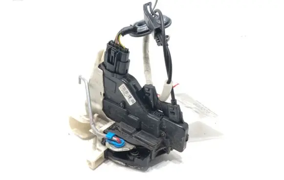KIA Optima Front door lock 81320-D4110