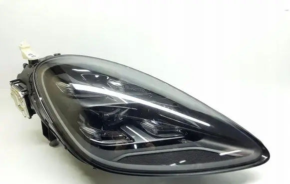 Porsche Cayenne (9Y0 9Y3) Headlight/headlamp 9Y0941104C